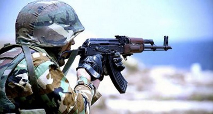 Armenia breaks ceasefire with Azerbaijan 13 times in 24 hours